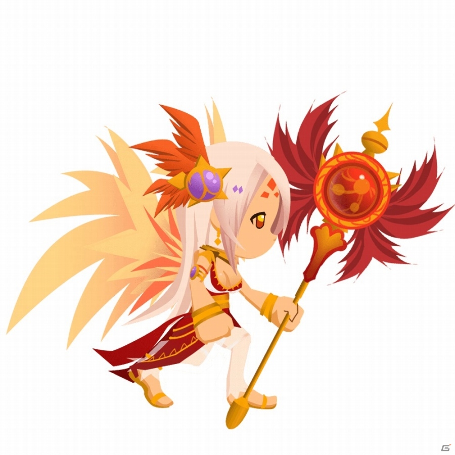 iOS/Android「運命のクランバトル」3周年特別記念キャンペーンが開催！新レアリティ、新宝箱、新召喚など新要素が盛りだくさんの画像3