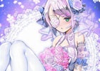 PS Vita版「拡散性ミリオンアーサー」成長報酬や経験値が大幅アップする「新人アーサー歓迎キャンペーン」が開催！「花嫁型ブライダルリリー」のプレゼントも