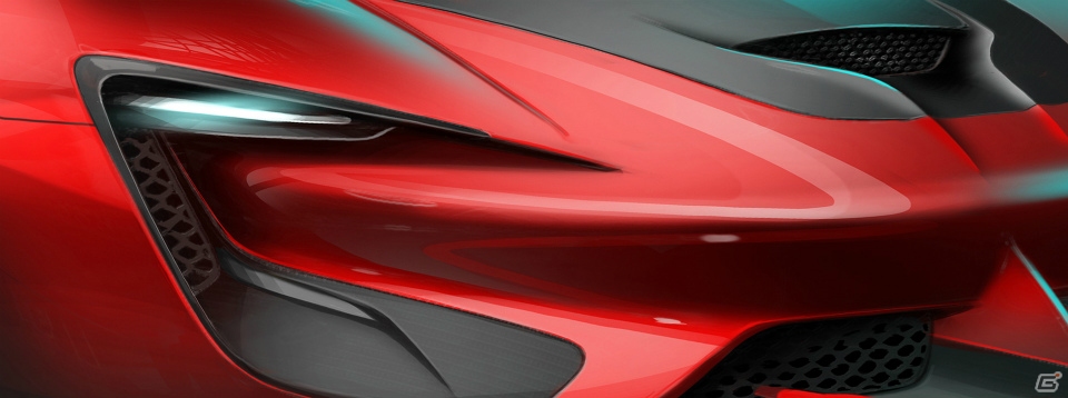 PS3「グランツーリスモ6」1.19アップデートで「プジョービジョングランツーリスモ」が公開！新規車種「SRT トマホーク ビジョングランツーリスモ」のティザー情報もの画像14