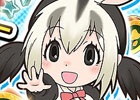 iOS/Android「けものフレンズ」フレンドと強大なボスに挑む新機能「レイドバトル」が実装！★5オオセンザンコウが手に入るレイドイベントも開催