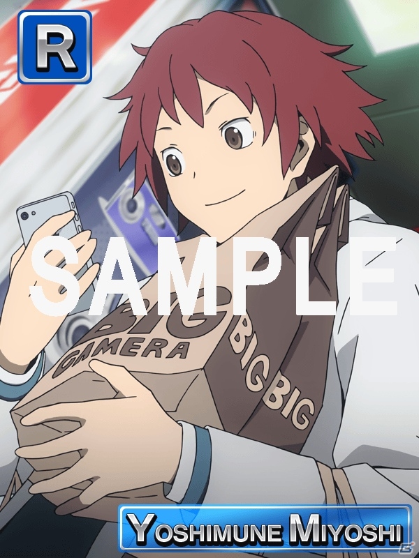 池袋でベストカップル抗争が勃発―GREE「デュラララ!! the Underside」イベント「めざせベストカップル！ バトルブライダル」が開催の画像13
