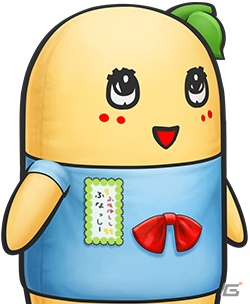 iOS/Android「ほしの島のにゃんこ」ふなっしーとのコラボイベント「ふなしを集めよう！」が開催の画像3