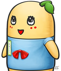 iOS/Android「ほしの島のにゃんこ」ふなっしーとのコラボイベント「ふなしを集めよう！」が開催の画像4