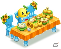 iOS/Android「ほしの島のにゃんこ」ふなっしーとのコラボイベント「ふなしを集めよう！」が開催の画像8