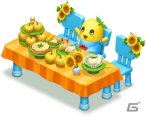 iOS/Android「ほしの島のにゃんこ」ふなっしーとのコラボイベント「ふなしを集めよう！」が開催の画像9