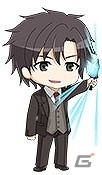 iOS/Android「とある魔術と科学の謎解目録」紳士的な黒服に身を包んだ結標＆海原が登場！イベント「暗部襲来!! 黒衣のグループ」が開催の画像13