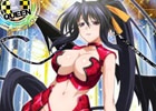 Mobage「ハイスクールD×D」BorNレアに朱乃が登場！レイドボスイベント「紅の波動 再戦！北欧神です！」が開催