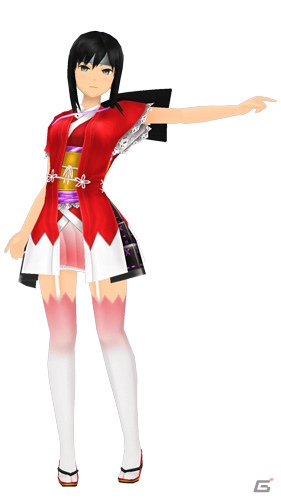 iOS/Android「スクールガールストライカーズ」新コスチューム「ボウリングウェア」が手に入る「開店！エテルノボウル」が開催！の画像5