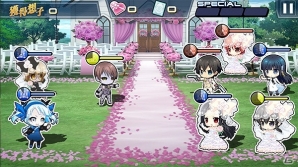 iOS/Android「魔法科高校の劣等生 LOST ZERO」内田真礼さん演じる“零乃まやか”がプレイアブルキャラとして参戦！記念ステップアップガチャも登場の画像11