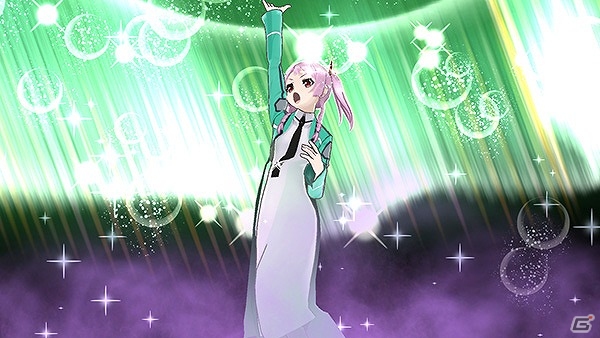 iOS/Android「魔法科高校の劣等生 LOST ZERO」内田真礼さん演じる“零乃まやか”がプレイアブルキャラとして参戦！記念ステップアップガチャも登場の画像2