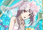 iOS/Android「魔法科高校の劣等生 LOST ZERO」内田真礼さん演じる“零乃まやか”がプレイアブルキャラとして参戦！記念ステップアップガチャも登場