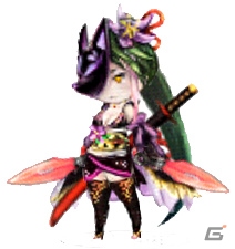 iOS/Android「ブレイブリーアーカイブ ディーズレポート」にBDFFからホーリー・ホワイト、ベアリング・アウトなど4キャラクターが登場！の画像9