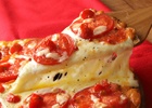 「PIZZA-LA」と「パズドラ」のコラボで生まれた「ピザーラ↑↑（アゲアゲ）フィーバー☆」が期間限定で発売！