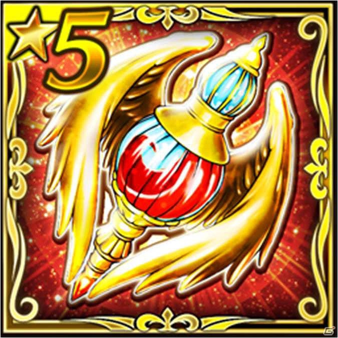 Android「ピルグリムサーガ」VSクエストに新たな強敵“ウィンドゴブリン”が登場！強力な★5武器もダイヤガチャに新登場の画像6