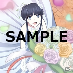 Mobage「魔法科高校の劣等生 スクールマギクスバトル」1周年直前キャンペーン情報が公開！修行イベント「ブーケ・コンペティション」も実施の画像16