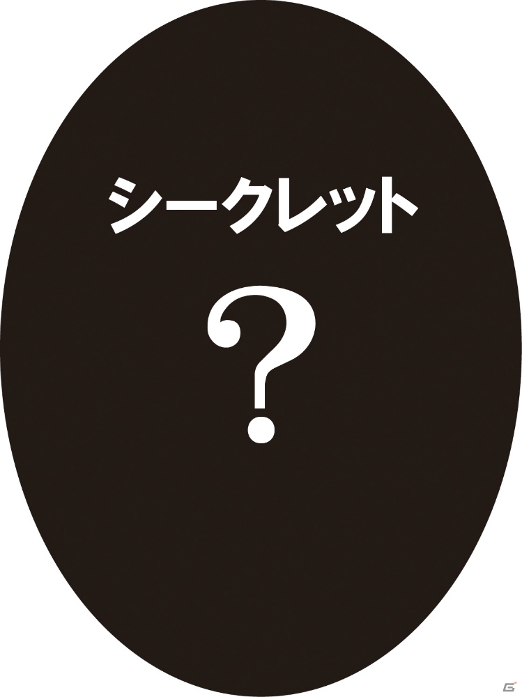 「スマイル（シエル）」と「ブラック（セバスチャン）」のきゅんキャラも！「一番くじ 黒執事 Book of Circus～その執事、神妙～」が6月27日より登場の画像30