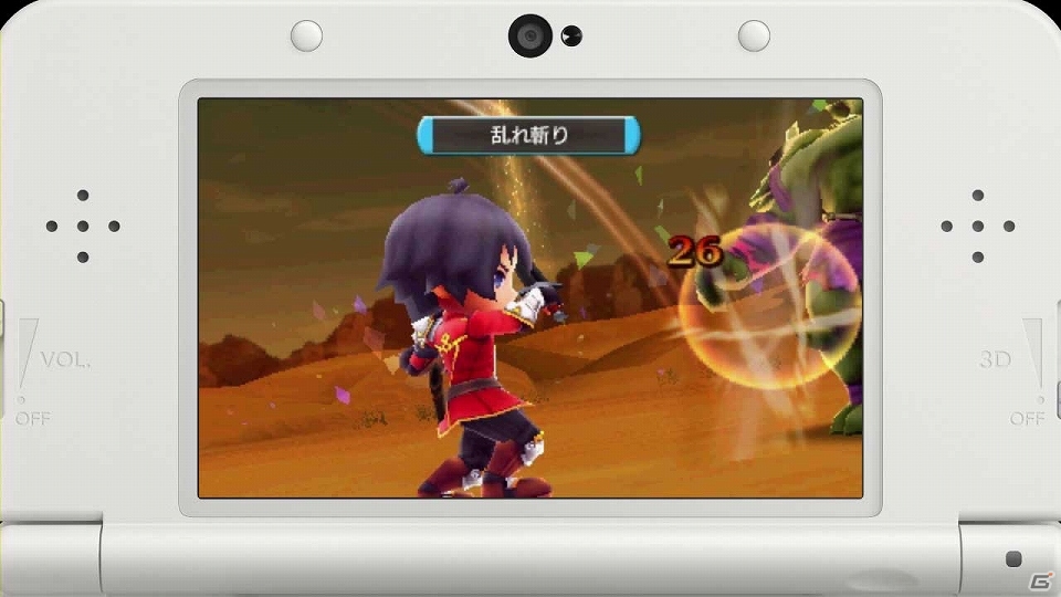 3DS「STELLA GLOW ステラ グロウ」榊原ゆいさん演じるサクヤと新田恵海さん演じるモルディモルトの歌魔法動画が公開！の画像11