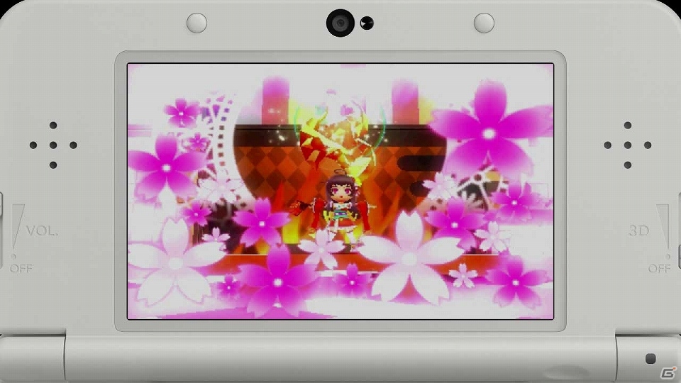 3DS「STELLA GLOW ステラ グロウ」榊原ゆいさん演じるサクヤと新田恵海さん演じるモルディモルトの歌魔法動画が公開！の画像6