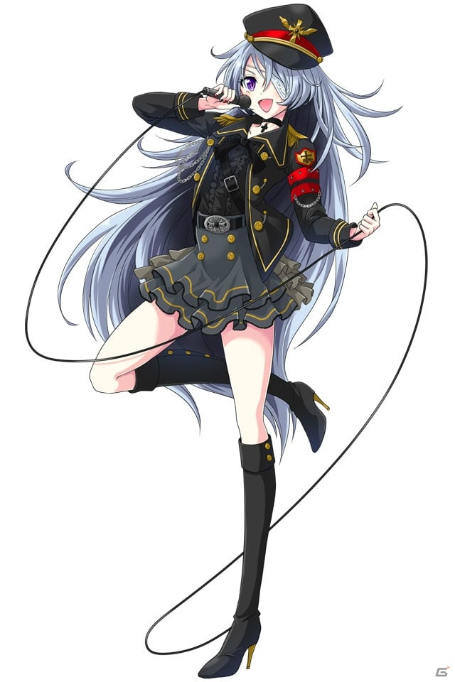 iOS/Android「アイドリズム」春名一斗の限定カードが手に入るイベントも！「第5回 アイドリズム 総選挙」が6月3日よりスタートの画像4