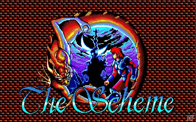 「プロジェクトEGG」にてアクションRPG「ザ・スキーム（PC-8801版・Windows8.1対応版・E.M.D対応版）」が無料配信の画像1