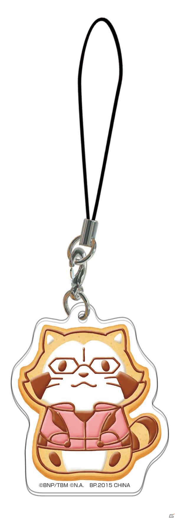 虎徹やバーナビーの衣装を着たラスカルのぬいぐるみが登場！「一番くじ TIGER ＆ BUNNY -The Rising-×RASCAL」が7月25日より販売開始の画像29
