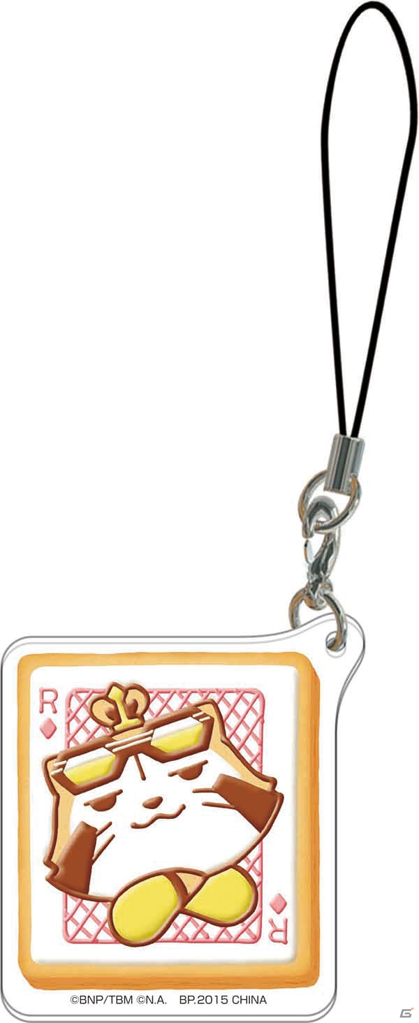 虎徹やバーナビーの衣装を着たラスカルのぬいぐるみが登場！「一番くじ TIGER ＆ BUNNY -The Rising-×RASCAL」が7月25日より販売開始の画像33