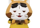 虎徹やバーナビーの衣装を着たラスカルのぬいぐるみが登場！「一番くじ TIGER ＆ BUNNY -The Rising-×RASCAL」が7月25日より販売開始