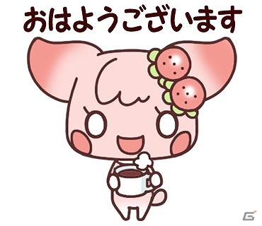 ゆる～い敬語でトークを和やかに！“チョコ犬”たちのキュートなLINEスタンプ「チョコ犬のちょこっと敬語」が配信開始の画像25