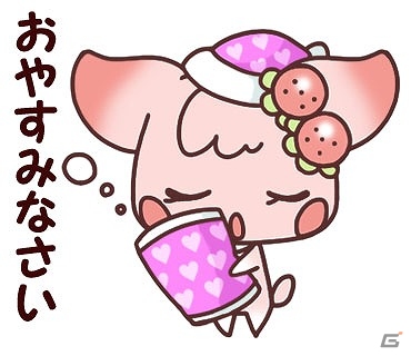 ゆる～い敬語でトークを和やかに！“チョコ犬”たちのキュートなLINEスタンプ「チョコ犬のちょこっと敬語」が配信開始の画像26