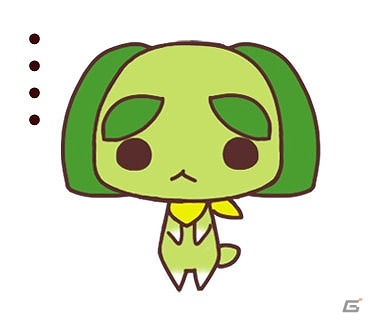 ゆる～い敬語でトークを和やかに！“チョコ犬”たちのキュートなLINEスタンプ「チョコ犬のちょこっと敬語」が配信開始の画像32