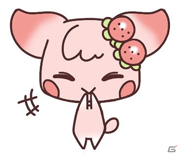 ゆる～い敬語でトークを和やかに！“チョコ犬”たちのキュートなLINEスタンプ「チョコ犬のちょこっと敬語」が配信開始の画像35
