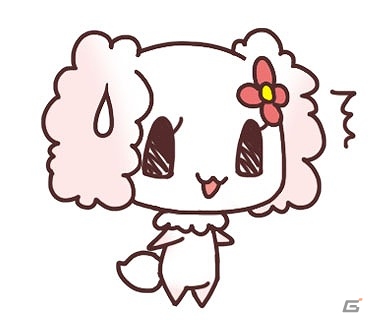 ゆる～い敬語でトークを和やかに！“チョコ犬”たちのキュートなLINEスタンプ「チョコ犬のちょこっと敬語」が配信開始の画像37