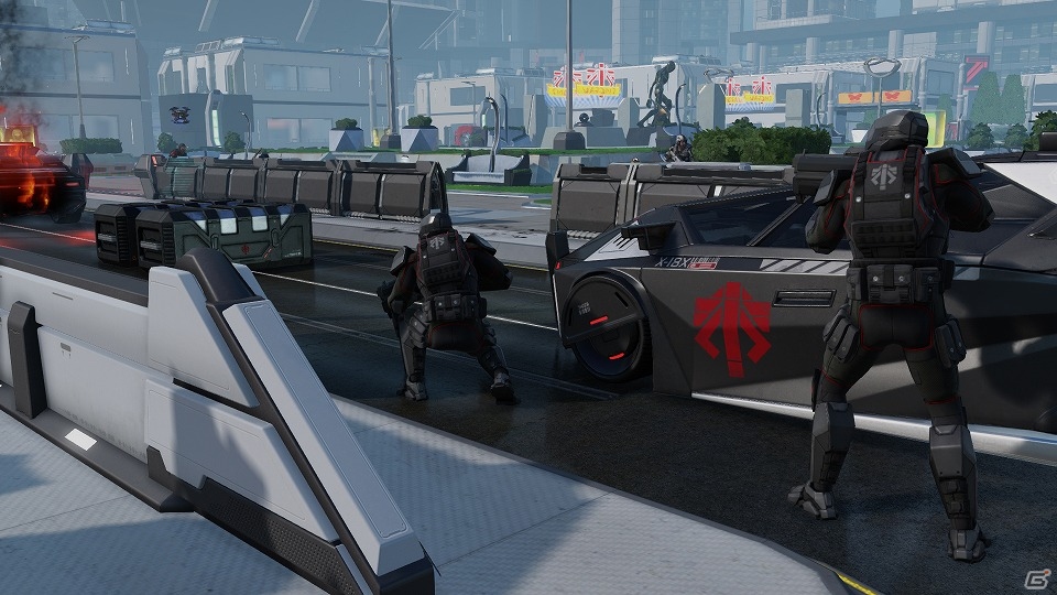 エイリアンに支配された地球で、人類のために再び立ち上がれ！PC向けSFストラテジー「XCOM 2」が2015年11月に発売決定の画像5