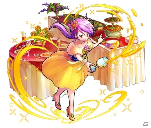 iOS/Android「消滅都市」クエスト「Hello, parallel world！」＆「スクラッチ付きガチャキャンペーン」が開催中の画像2