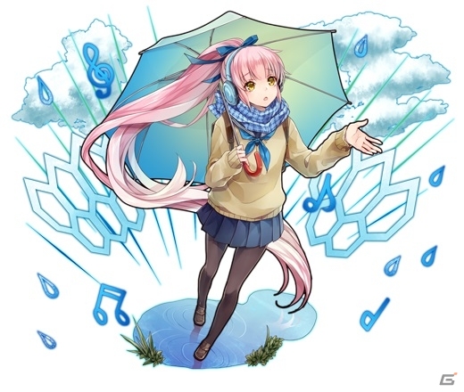 iOS/Android「消滅都市」クエスト「Hello, parallel world！」＆「スクラッチ付きガチャキャンペーン」が開催中の画像4