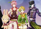 iOS/Android「夢王国と眠れる100人の王子様」大川透さん、木村良平さん、朴ロ美さんら計6名の追加キャスト＆新王子様が発表