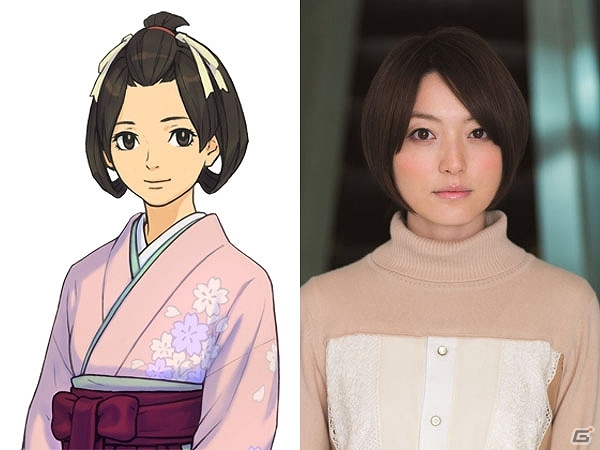 3DS「大逆転裁判 -成歩堂龍ノ介の冒險-」シャーロック・ホームズを演じる川田紳司さんがゲストの「大逆転裁判 －大逆転ラヂオ－」第2回が配信！の画像3