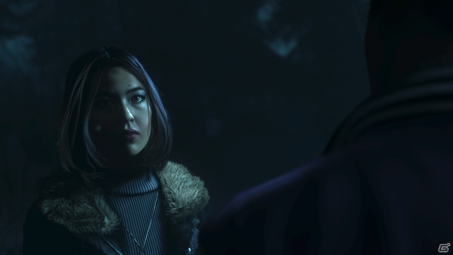 PS4向けホラーアドベンチャー「Until Dawn -惨劇の山荘-」が2015年8月27日に発売決定！早期購入特典は“雪山探索”の画像2