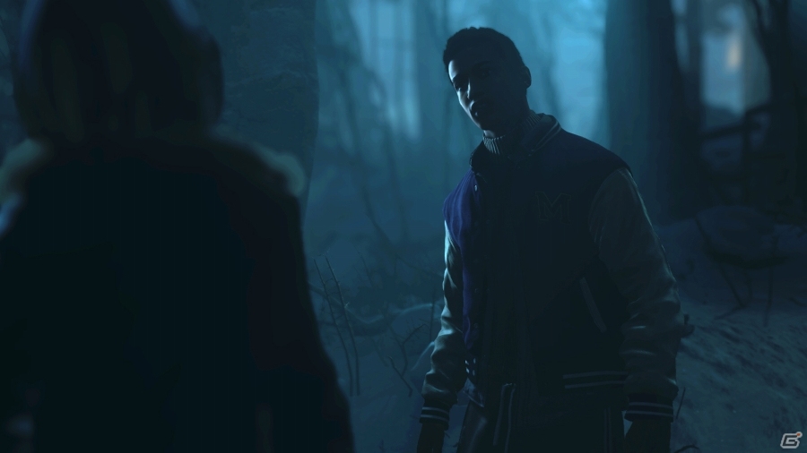 PS4向けホラーアドベンチャー「Until Dawn -惨劇の山荘-」が2015年8月27日に発売決定！早期購入特典は“雪山探索”の画像5