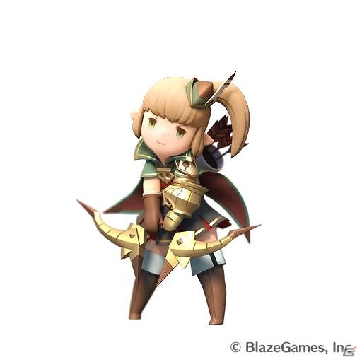 iOS/Android「リトル ノア」SSRアーチェが追加されるアップデート「ver.1.6.2」が実装―記念イベント「水の守護者との戦い」が開催の画像4