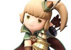 iOS/Android「リトル ノア」SSRアーチェが追加されるアップデート「ver.1.6.2」が実装―記念イベント「水の守護者との戦い」が開催