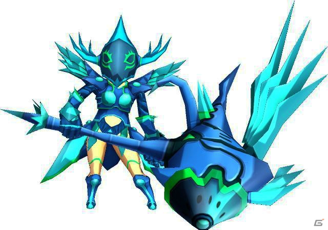 iOS/Android「モンスターギア」イベントガチャ「森の住人たち」が開催！水属性のモンスターが出現する新討伐イベントも6月3日より実施の画像19