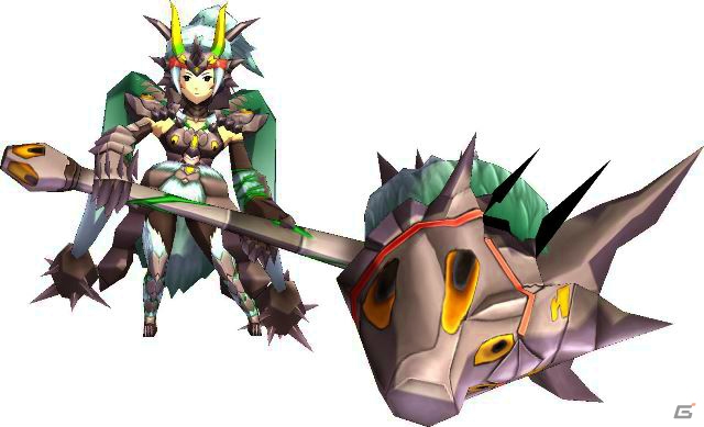 iOS/Android「モンスターギア」イベントガチャ「森の住人たち」が開催！水属性のモンスターが出現する新討伐イベントも6月3日より実施の画像6