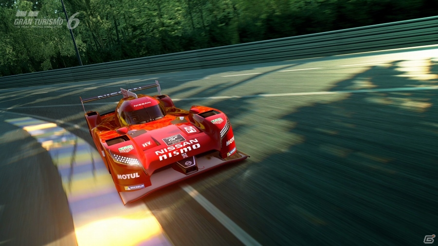 「GTアカデミーby 日産×プレイステーション 2015」最終選考に向けたオンライン予選ラウンド4が開催の画像1