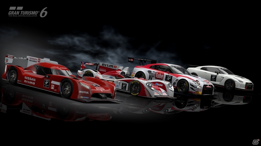 「GTアカデミーby 日産×プレイステーション 2015」最終選考に向けたオンライン予選ラウンド4が開催の画像11
