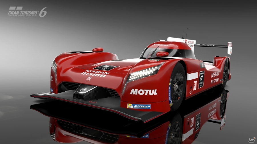 「GTアカデミーby 日産×プレイステーション 2015」最終選考に向けたオンライン予選ラウンド4が開催の画像13