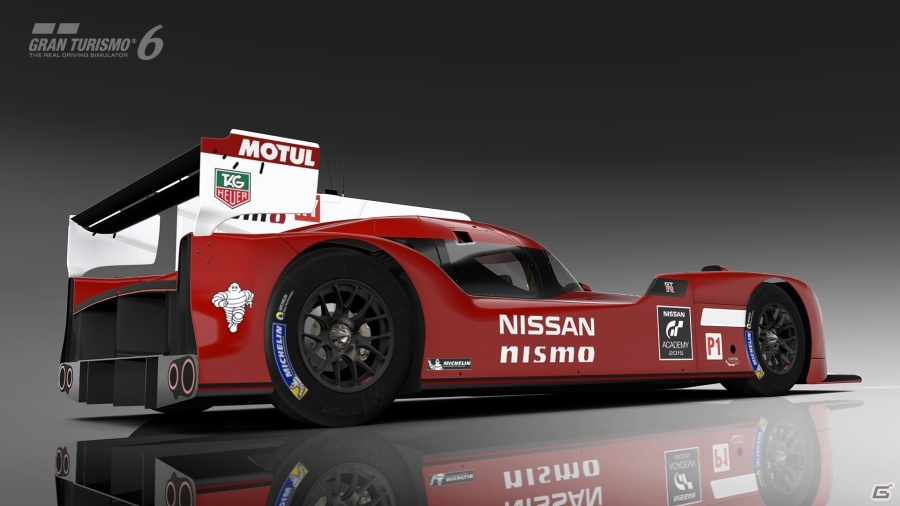 「GTアカデミーby 日産×プレイステーション 2015」最終選考に向けたオンライン予選ラウンド4が開催の画像14