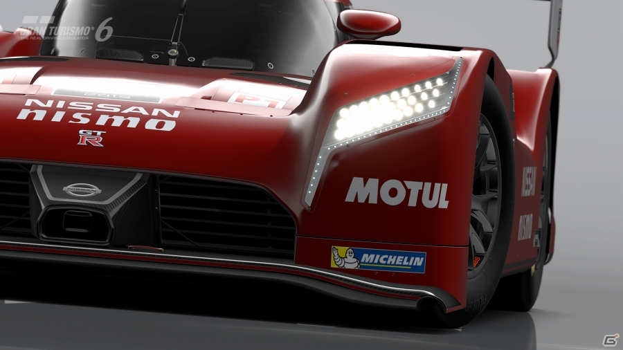 「GTアカデミーby 日産×プレイステーション 2015」最終選考に向けたオンライン予選ラウンド4が開催の画像15