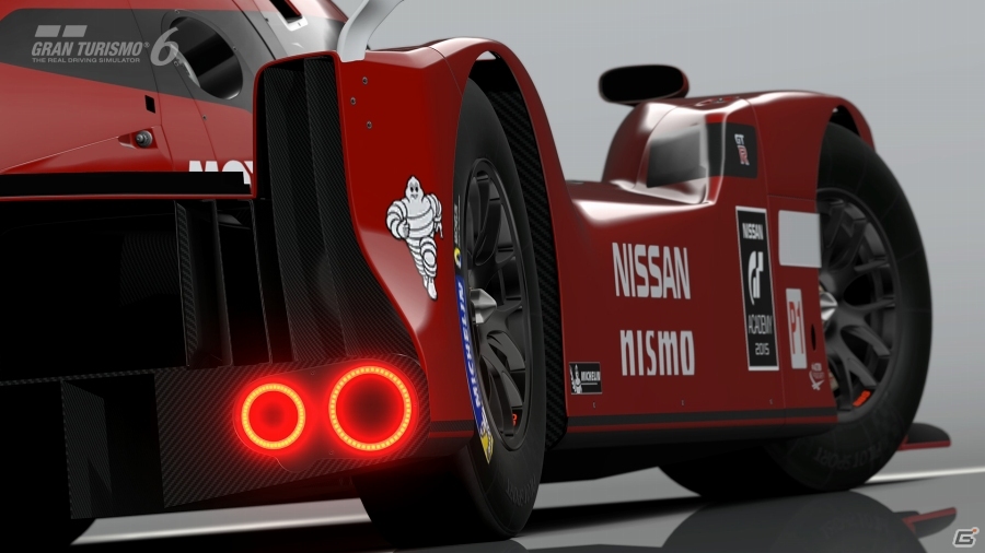 「GTアカデミーby 日産×プレイステーション 2015」最終選考に向けたオンライン予選ラウンド4が開催の画像16