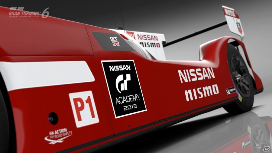 「GTアカデミーby 日産×プレイステーション 2015」最終選考に向けたオンライン予選ラウンド4が開催の画像17